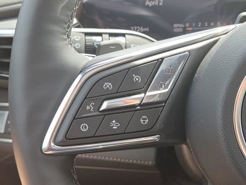 New 2026 Buick Enclave Sport Touring w/ Super Cruise Package FWD image 15