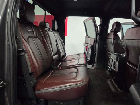 Used 2017 Ford F250 Platinum image 78