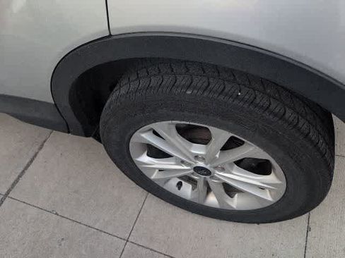 Used 2019 Ford Escape SE AWD/4WD image 9