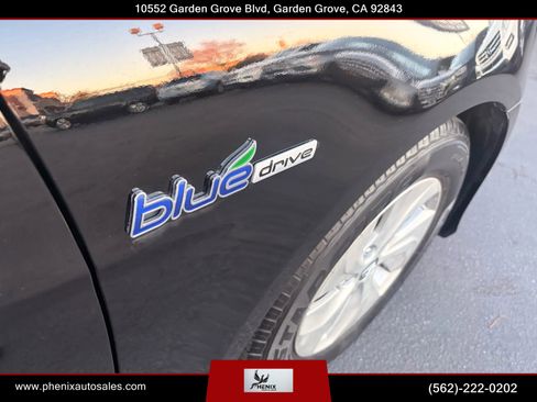 Used 2013 Hyundai Sonata Hybrid image 13