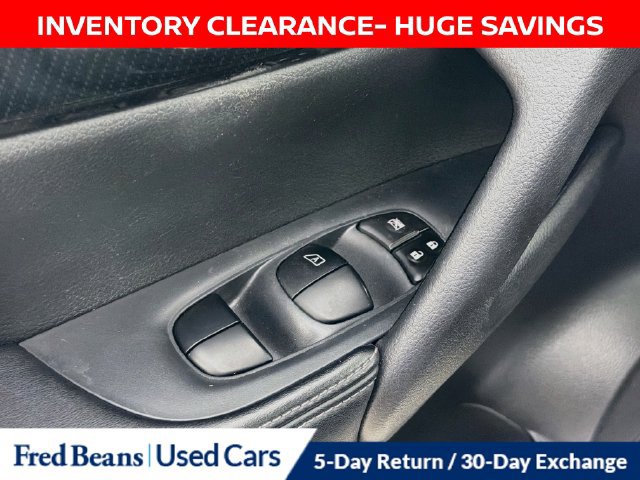 Certified 2020 Nissan Rogue SL w/ Premium Package AWD/4WD image 25