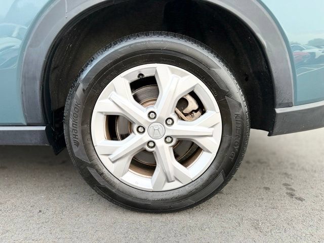 Used 2024 Honda HR-V LX image 27