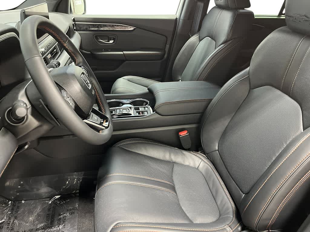 New 2026 Honda Passport TrailSport Elite image 15