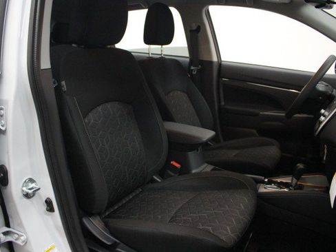 New 2026 Mitsubishi Outlander Sport ES image 19