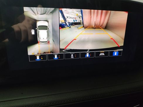 New 2026 Buick Encore GX Sport Touring w/ Advanced Technology Package image 29