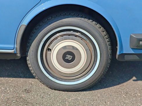 Used 1989 Rolls-Royce Silver Spur image 19