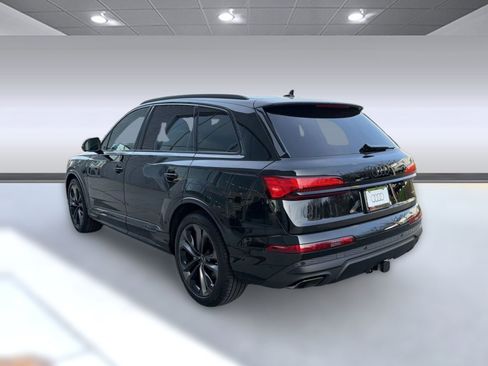 New 2026 Audi Q7 3.0T Premium Plus AWD/4WD image 3