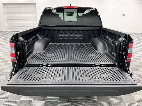 New 2026 Nissan Frontier SV w/ All-Weather Content Package AWD/4WD image 17