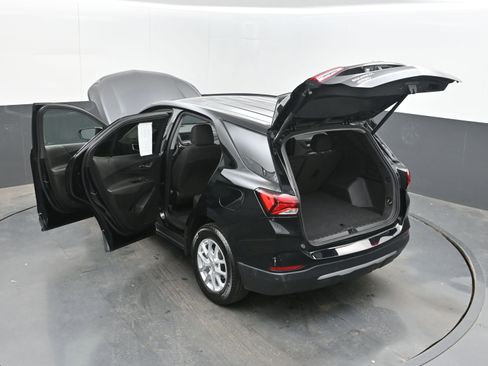 Used 2024 Chevrolet Equinox LT image 30