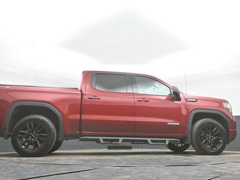 Used 2020 GMC Sierra 1500 Elevation w/ Elevation Value Package AWD/4WD image 46
