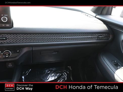 Used 2024 Honda HR-V Sport image 14