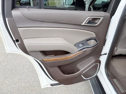 Used 2020 GMC Yukon Denali w/ Open Road Package image 15