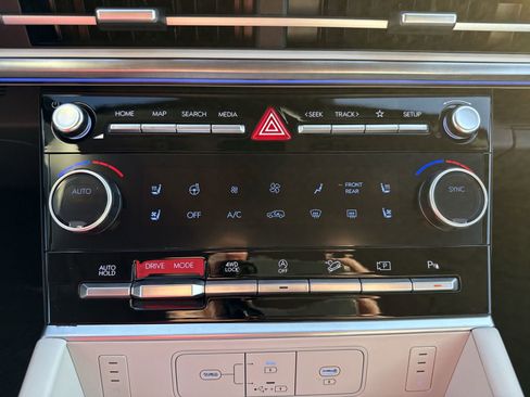 New 2026 Hyundai Santa Fe Limited image 22