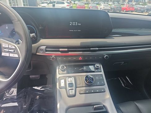 Used 2025 Hyundai Palisade Calligraphy AWD/4WD image 21