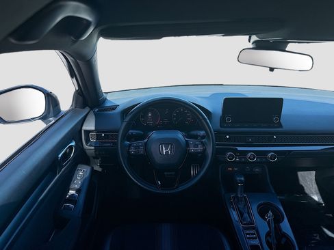 Certified 2022 Honda Civic Sport image 20