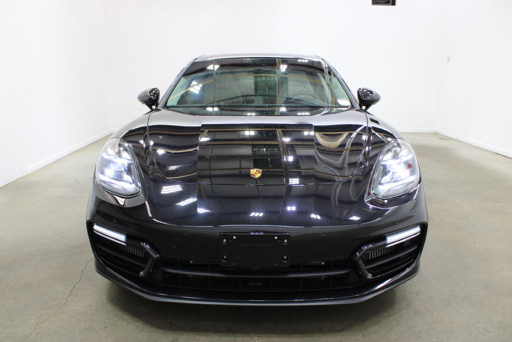 Certified 2021 Porsche Panamera GTS AWD/4WD image 10