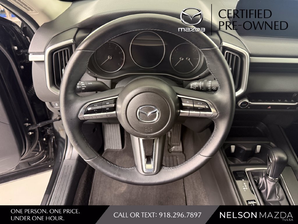 Certified 2026 MAZDA CX-50 AWD 2.5 S w/ Preferred Pkg image 20