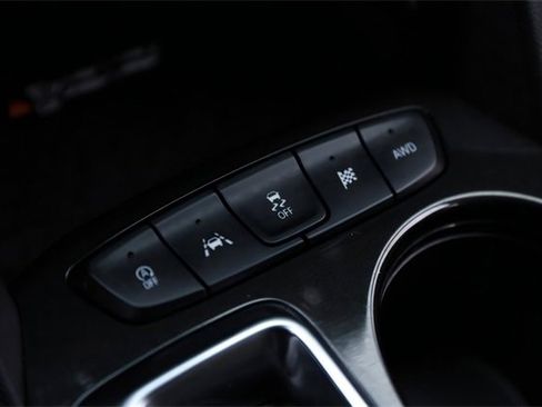 Used 2025 Chevrolet TrailBlazer ACTIV w/ Convenience Package image 26