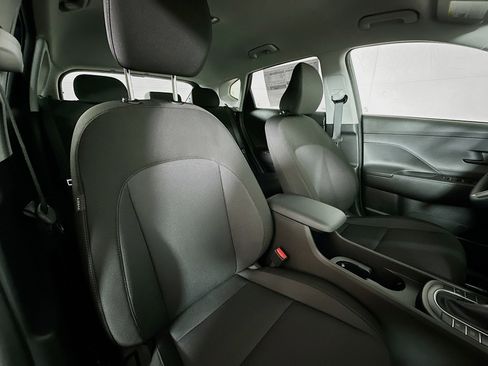 New 2026 Hyundai Kona SEL Sport image 25