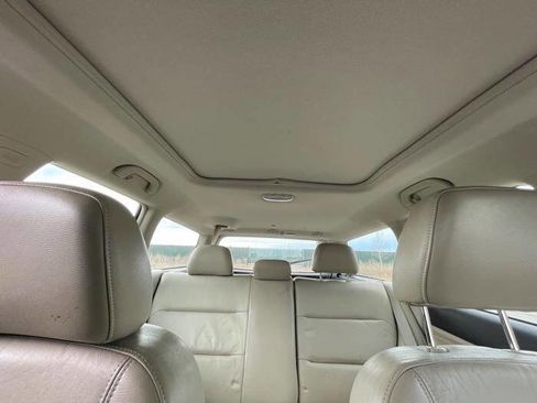 Used 2007 Subaru Outback 2.5i Limited AWD/4WD image 33