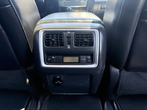 Used 2014 INFINITI QX60 AWD w/ Premium Plus Package image 21