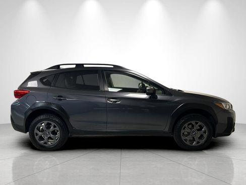 Used 2023 Subaru Crosstrek 2.5i Sport AWD/4WD image 6