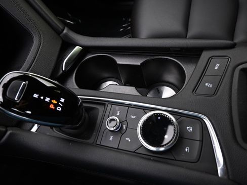 Used 2021 Cadillac XT5 Luxury image 30