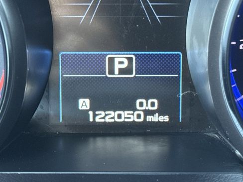 Used 2017 Subaru Outback 2.5i Limited AWD/4WD image 20