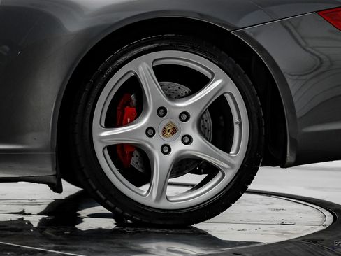 Used 2008 Porsche 911 Carrera S image 79