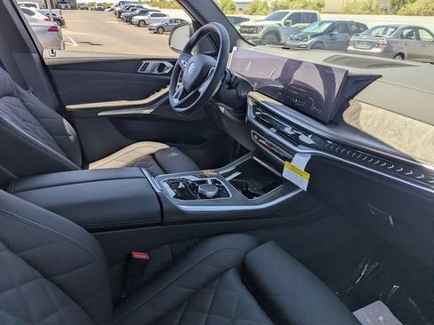 Used 2026 BMW X5 xDrive40i w/ Climate Comfort Package AWD/4WD image 13