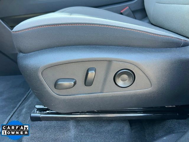Used 2026 Chevrolet Traverse LT w/ Driver Confidence Package AWD/4WD image 18