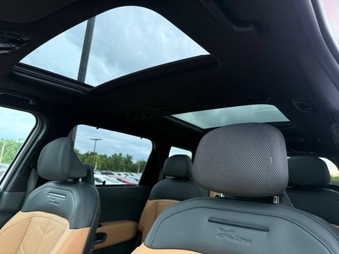 New 2027 Kia Telluride SX X-Line AWD/4WD image 22