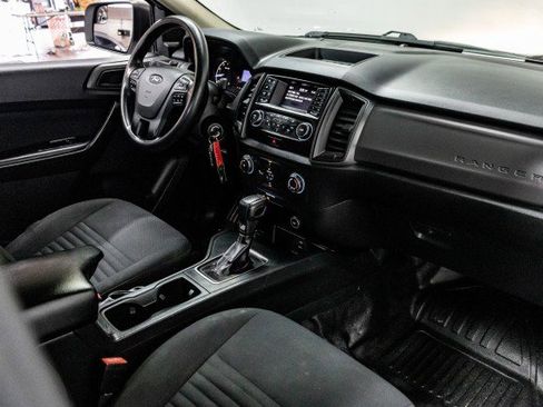 Used 2021 Ford Ranger XL w/ Equipment Group 101A High image 27