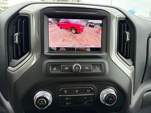 New 2026 GMC Sierra 1500 Pro w/ Pro Value Package AWD/4WD image 18