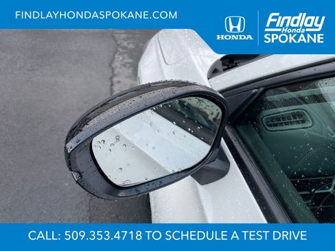 New 2026 Honda Civic Sport Touring image 6