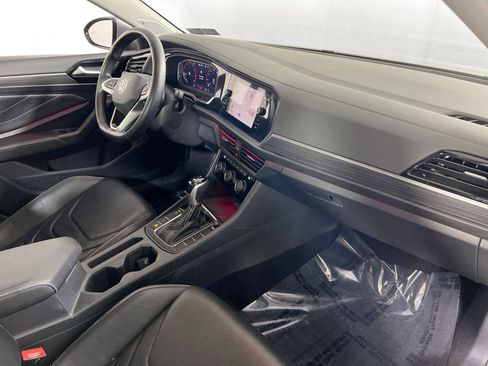 Used 2022 Volkswagen Jetta SEL image 29