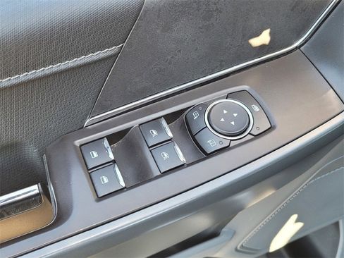 Used 2024 Ford F150 XLT w/ Equipment Group 302A MID image 16