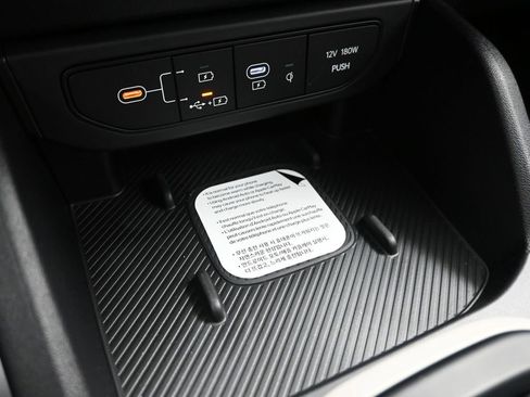 New 2026 Kia K4 GT-Line image 25