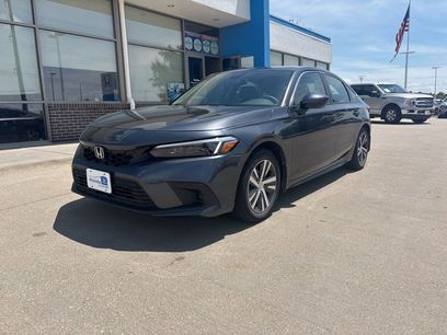 Used 2024 Honda Civic LX