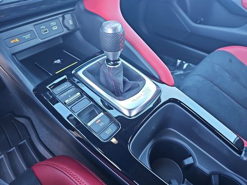 New 2026 Acura Integra Type S image 26