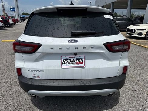 New 2025 Ford Escape Active image 6