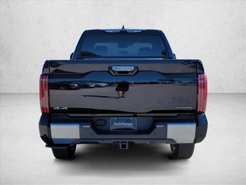 New 2026 Toyota Tundra 1794 Edition image 6