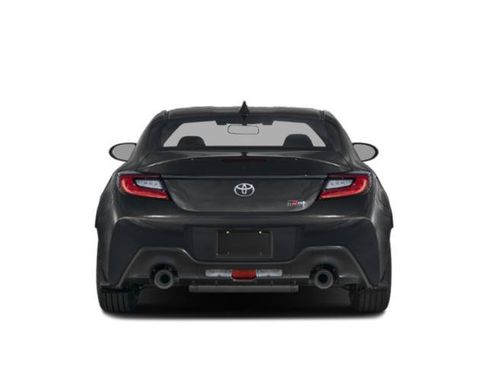 New 2026 Toyota GR86 w/ ALL Weather Mat Package (TMS) RWD image 5