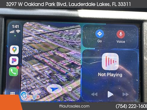 Used 2020 Ford Fusion SE FWD image 49