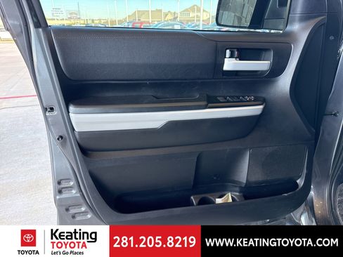 Used 2019 Toyota Tundra SR5 image 4