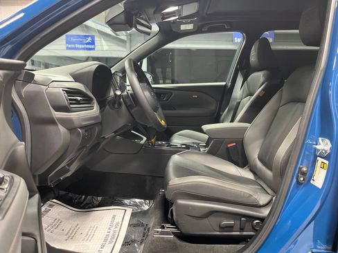 Used 2026 Subaru Forester Wilderness AWD/4WD image 13