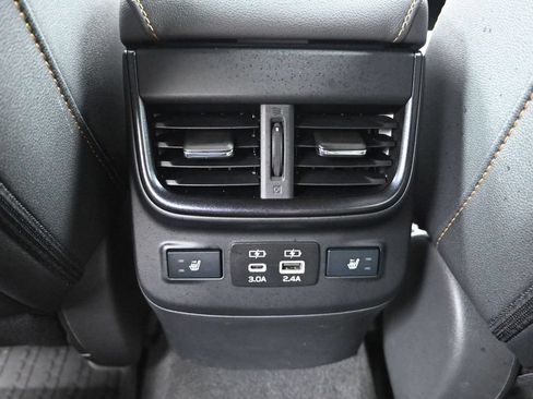 Used 2024 Subaru Outback Wilderness AWD/4WD image 30