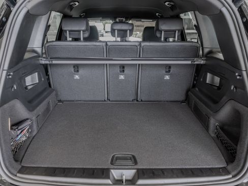 New 2026 Mercedes-Benz GLB 250 4MATIC image 34