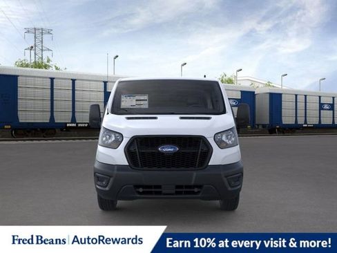New 2025 Ford Transit 150 Low Roof image 7
