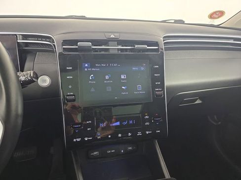 Used 2022 Hyundai Tucson SEL image 22